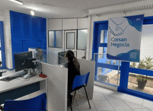 Corsan Negocia: empresa oferece nova oportunidade para a regularização de dívidas