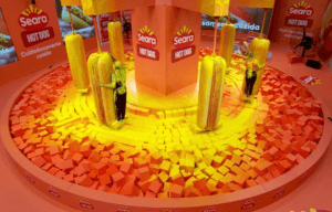 Prova do Líder de Resistência do BBB 24 completa 14 horas