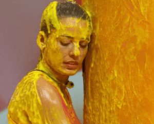 ‘BBB 24’: Beatriz vence prova do líder após quase 16 horas