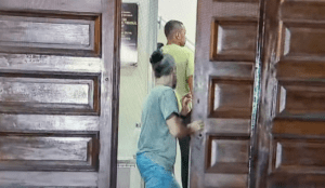 Robinho é preso em Santos pela Polícia Federal e vai cumprir pena de 9 anos em regime fechado por estupro