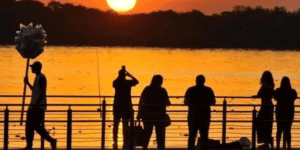 Depois do temporal, sexta-feira terá predomínio de sol e temperatura de outono no RS