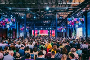 South Summit Brazil em Porto Alegre chega ao fim com quase 24 mil participantes de 55 paíse