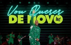 “VOU QUERER DE NOVO”: THIAGUINHO LANÇA PRIMEIRO SINGLE DO NOVO ÁLBUM “SORTE”