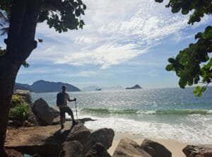 Vivalá e Embratur iniciam testes com o objetivo de atrair estrangeiros para realizar turismo sustentável no Brasil