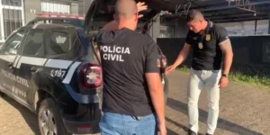 Mulher e amiga são presas por forjar sequestro em Gravataí