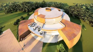 Não-Me-Toque construirá o primeiro Museu da Agricultura de Precisão do Mundo