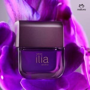 Publicidade: Faça como as sisters: indique Ilía Secreto! 