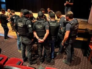 Polícia Civil combate organização criminosa com maior tele-entrega de drogas de Porto Alegre e do Litoral Norte Gaúcho