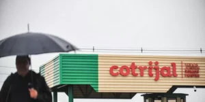 Expodireto 2024 começa com chuva e trânsito intenso