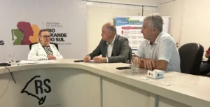 Segundo SES, Osório deve ser referência em oncologia ainda em 2024 21 de março de 20240