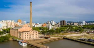 Porto Alegre Celebra 252 Anos de História e Cultura nesta Terça-feira