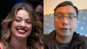 Dono do Kwai nota Beatriz do BBB: ‘O Brasil está vendo e a China também’…