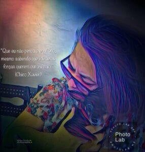 Mensagem do dia: Que eu não perca…