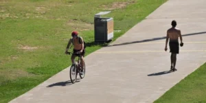 RS terá segunda-feira abafada, com sol, nuvens e chuva
