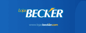 Lojas Becker Eu Sou o seu Vendedor Fortes
