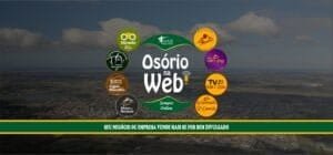 Acesse nossa Página Osório na Web no facebook é perfeita para manter você informado das nossas promoções, dicas, notícias e novidades.