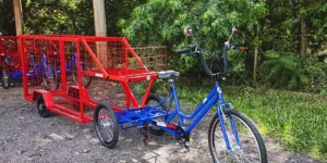 Prefeitura de Montenegro vai entregar triciclos para recicladores em substituição as carroças e charretes