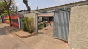 Adolescente esfaqueia três pessoas em Escola do Distrito Federal