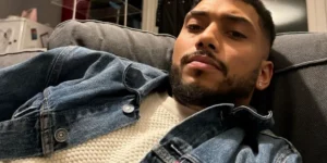 Chance Perdomo, ator de ‘Gen V’ e ‘Sabrina’ morre aos 27 anos