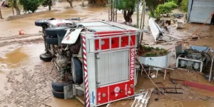 Sobe para 17 o número de mortes por causa das chuvas no Espírito Santo