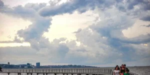 Sexta-Feira Santa será Quente e Nublada no Rio Grande do Sul