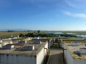 Corsan inicia obras de R$ 23,4 milhões para ampliar sistema de esgotamento sanitário no Litoral Norte