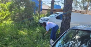 Tramandaí contra a dengue: Equipes estão orientando moradores e comerciantes a respeito da prevenção ao Aedes Aegypti