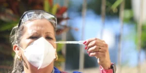 Pesquisa constata que dengue se espalha para o Sul e Centro-Oeste do país