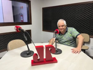 Líder de audiência, Jovem Pan FM de Osório completa 42 anos nesta Sexta-feira