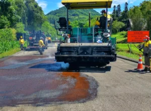 Obras em 22 trechos de rodovias gaúchas demandam atenção dos motoristas nesta semana