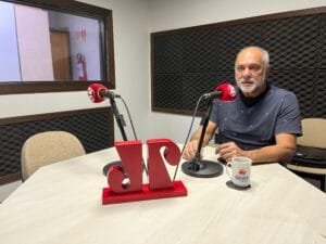 APÓS ESPECULAÇÕES SOBRE CANDIDATURA À PREFEITO, ROSSANO TEIXEIRA FALA SOBRE ELEIÇÕES EM OSÓRIO