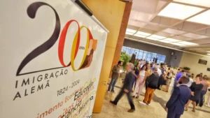 Governo gaúcho cria página com informações sobre o bicentenário da imigração alemã