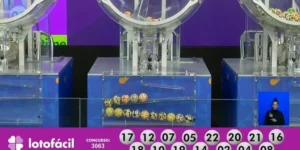 Confira o resultado do sorteio das loterias da Caixa desta terça-feira, dia 26 de março