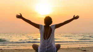 Mensagem do dia: Ser uma Pessoa Feliz