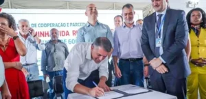 Caraá e Maquiné são beneficiados no Minha Casa Minha Vida Rural Calamidades