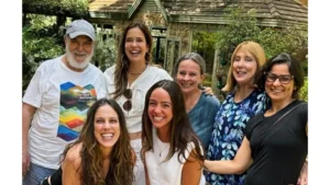 Lima Duarte faz 94 anos, relembra trajetória e reúne família