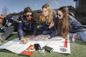 Quer viajar de graça pela Europa? ‘Red Bull Can You Make It?’ torna sonho em realidade