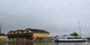 Chuva volta ao Rio Grande do Sul neste Domingo