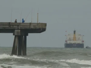 Municípios do Litoral Norte recebem Segunda Parcela dos Royalties do Petróleo de Março