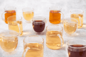 5 razões para escolher um chá premium