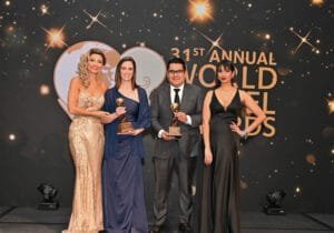 TAP É A MELHOR COMPANHIA DA EUROPA PARA AMÉRICA DO SUL E ÁFRICA