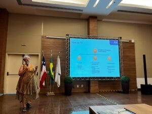 Dia das Mulheres: lideranças que transformam a indústria