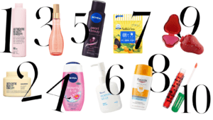 Desperte seus sentidos: 10 produtos com fragrâncias para relaxar e se sentir bem