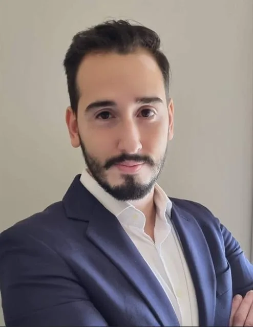 Rodrigo de Simone Matioli, CRO da Quick Soft