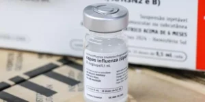 RS recebe 480 mil doses de vacinas para iniciar imunização contra a gripe