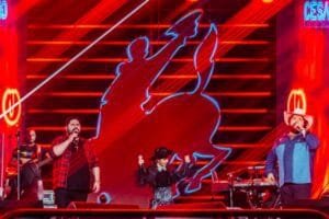 César Menotti e Fabiano na Festa do Peão de Barretos terá lançamento em abril, no Villa Country