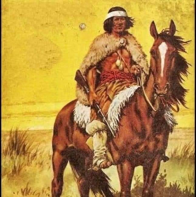 Os Charruas
