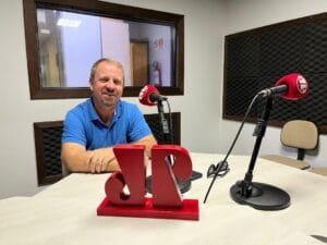 COM ESPECULAÇÕES SOBRE SER VICE EM CHAPA COM MDB, CELSO FERRI DEIXA A SECRETARIA DE SEGURANÇA E TRÂNSITO DE OSÓRIO