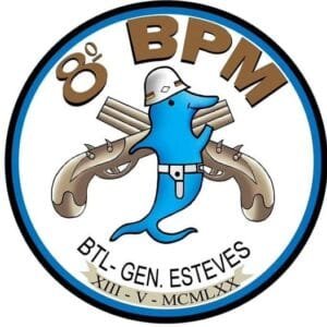 HOMENS ROUBAM CARRO EM TRAMANDAÍ E ENTRAM EM CONFRONTO COM A BM EM OSÓRIO