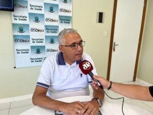 OSÓRIO JÁ APLICOU QUASE 2 MIL DOSES DE VACINA CONTRA GRIPE